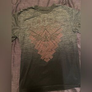 American Fighter shirt (Youth XL)